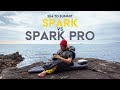 The new sea to summit spark  spark pro