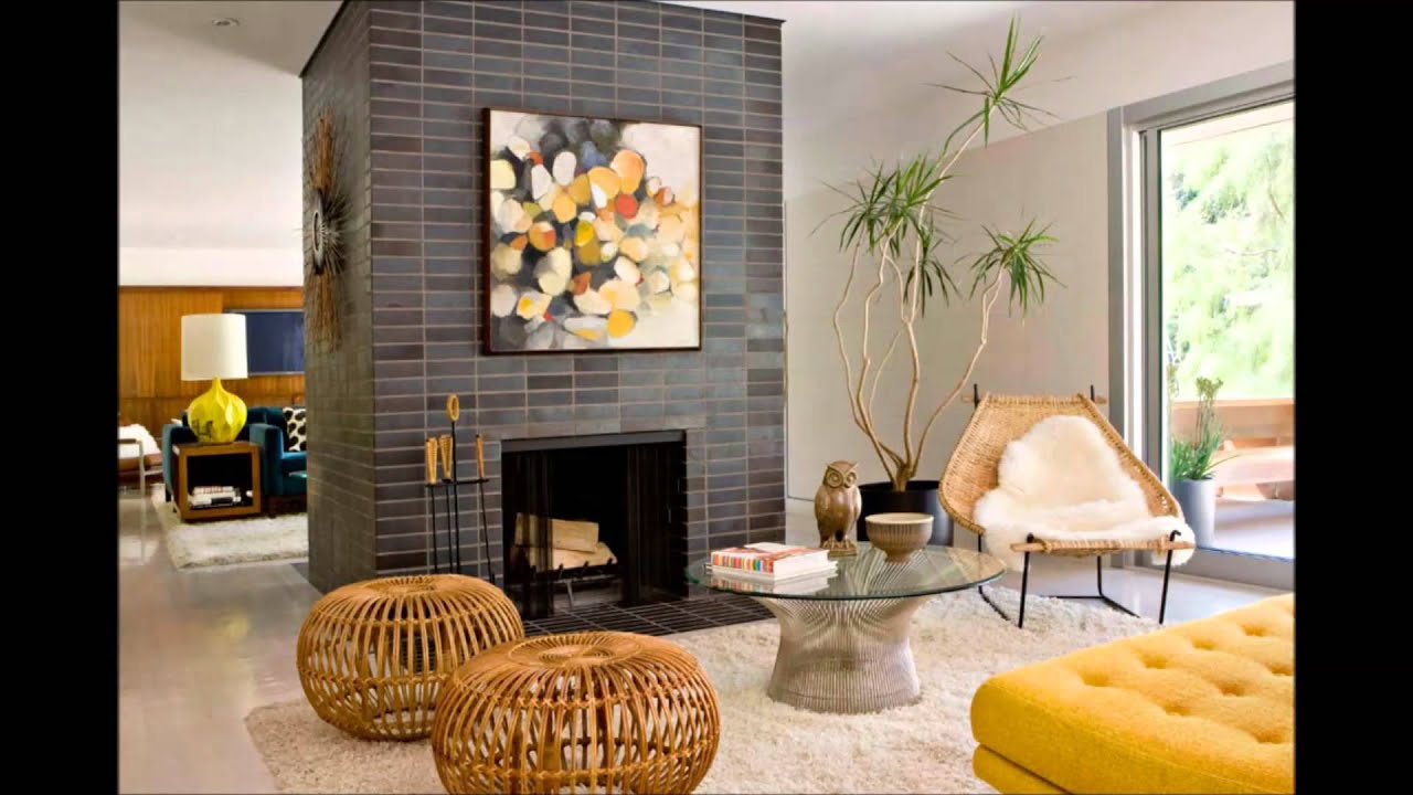 Отделка бетоном, декоративные панели под бетон - YouTube