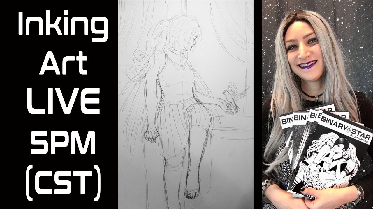 2020 NWI Monster-Con Day 2 / Vendor: Jamie Primack