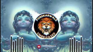 Go Go Govindaa || Dhol Mix || Dahi Handi  Spl ||  DJ SM STYLE || Punekarwala Unreleased