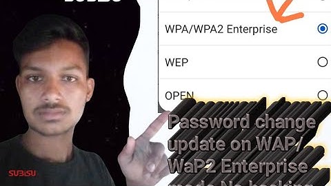 How To Enable Encripsion Mode WPA/WPA2 Enterprise Mode In Subisu Nokia WiFi Router 2021||Wep on wifi