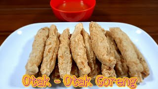 RASANYA TIDAK KALENG-KALENG  |  OTAK-OTAK TELUR RASA IKAN  |  YANG BELI ANTRI