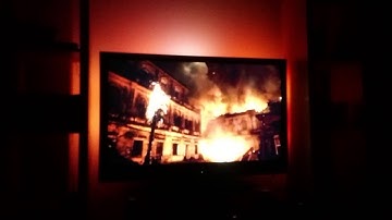 Raspberry Pi Ambient Light