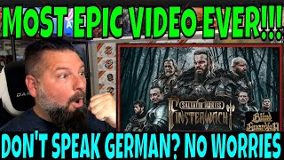 SALTATIO MORTIS / BLIND GUARDIAN | Finsterwacht (The Untold WACKEN Story)