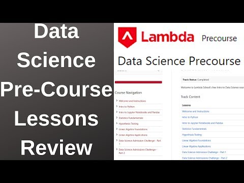 lambda-school-data-science-pre-course-work-review