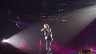 Marco Borsato - Domenica Wit Licht live