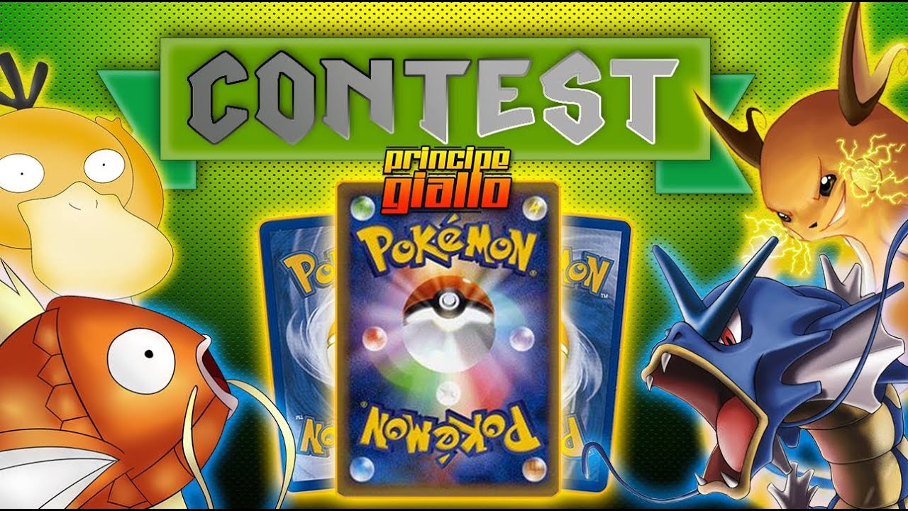 Il Pokemon Più Forte Del Mondo Leggendario