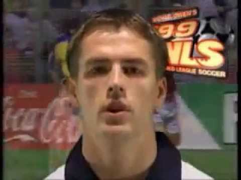 ALL Michael Owen's World League Soccer WLS 99 PS1 Cutscenes