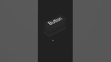 Button animation in HTML, CSS #shorts #short #viralvideo #html #css #trending #explore #new #hzcodes