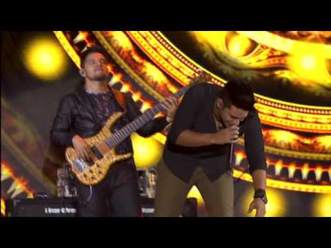 Henrique & Juliano - Até Você Voltar (Live in Brasília) [Official Video]