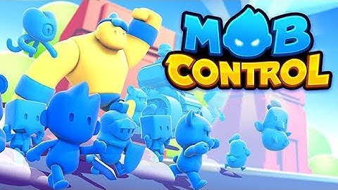 Master Mob Control! 🚀 Ultimate Gameplay & Tips to Win!