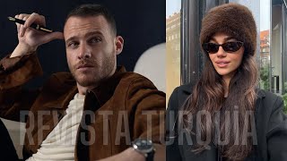 Kerem Bürsin: Im Very Angry Because Of These Ridiculous Incidents» Behind The Scenes Of The Photo