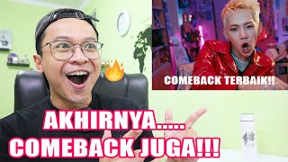 TREASURE - '직진 (JIKJIN)' MV REACTION!! ( BANTU GUA HAPALIN MEREKA!! )