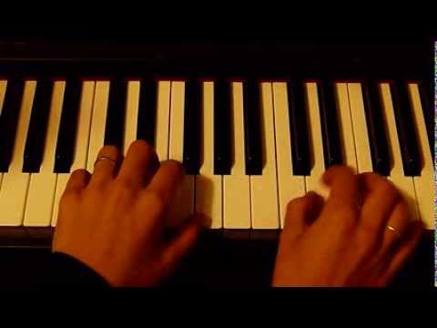Vídeo: Com Tocar Legato Al Piano