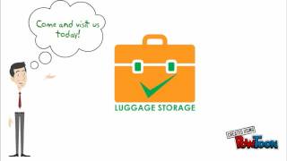 Luggage Storage Prague screenshot 3