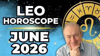 Leo Horoscope June 2026 | Your Sex Appeal Sky Rockets!