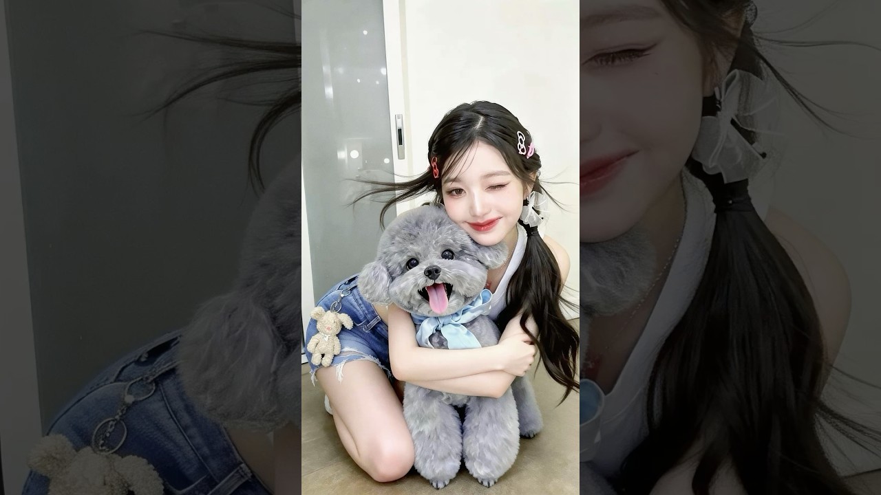Reble Heart ⋆𐙚₊˚ᡣ𐭩 #wonyoung #장원영 #ive #아이브 #fyp
