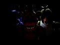 Баги, погоня, крики и ужасы! Неожиданные моменты в Fazbear Nights #3