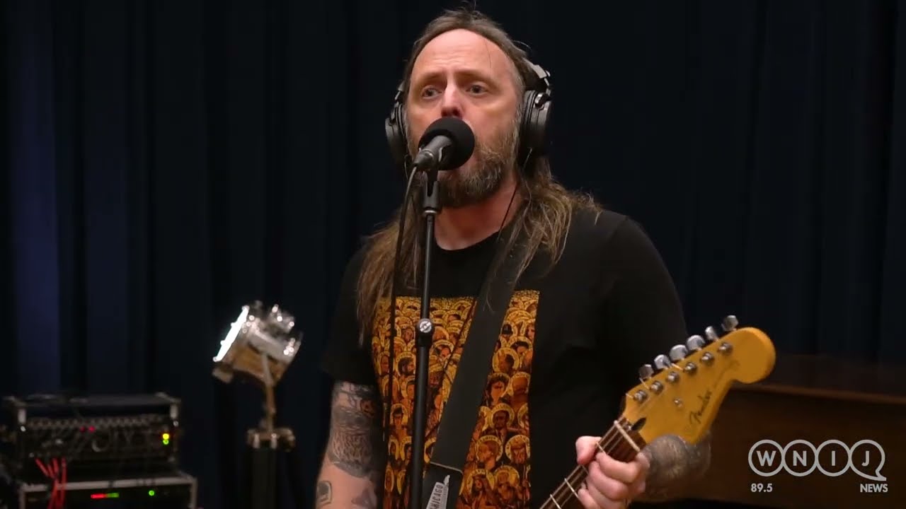 Watch Time Thieves | "Feels Different" | Sessions from Studio A on YouTube Watch Time Thieves | "Feels Different" | Sessions from Studio A on YouTube