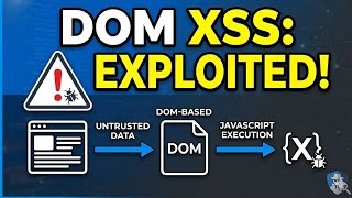 Dom Based xss (Cross Site Scripting) 