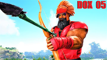 APEX BREEDING & DOX LONGNECK! | DINO OVERHAUL X | ARK SURVIVAL EVOLVED MODDED E05