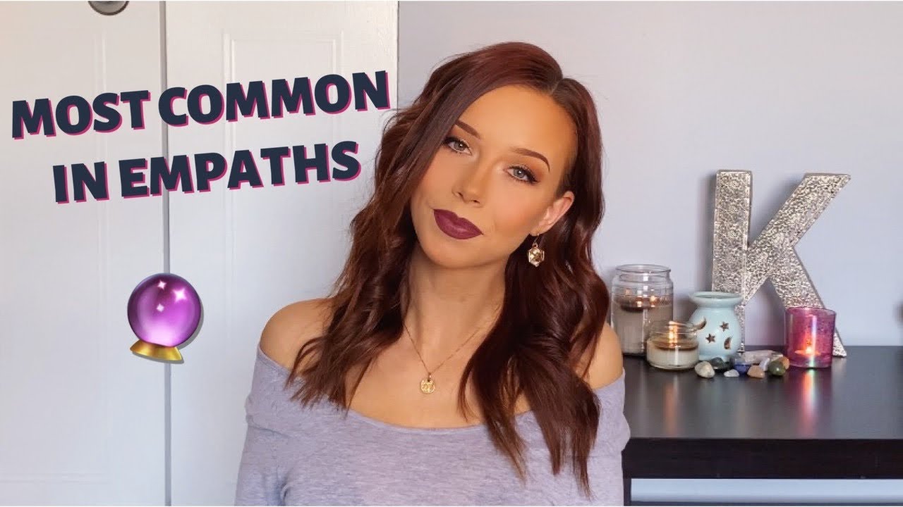 Understanding Psychic Abilities: 10 Signs You Are Clairsentient ?