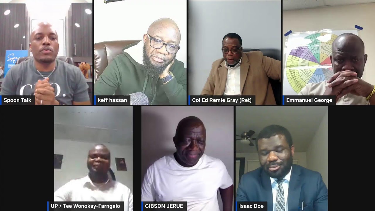 SPOON TALK FEBRUARY 12, 2026