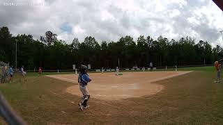 BullDogs Vs Tarheels 5/4/24 G2  3rd Video