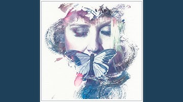Fly Away Butterfly (Seabreeze Mix)