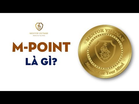 To The Point Là Gì - M-Point là gì? Điểm thanh toán nội bộ của Mentor Việt Nam