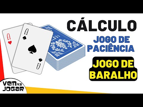 Dia da Matemática: 3 jogos de baralho para as crianças aprenderem a  calcular - Revista Circuito - Portal de Notícias da Granja Viana e Região
