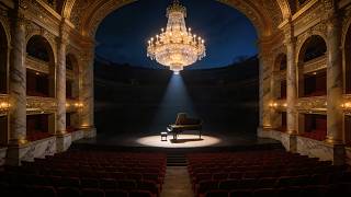 🎵 Arabesque No. 1 (Quiet Harbor Rendition) & More — Quiet Classics Vol. II | 24/7 Classical Piano