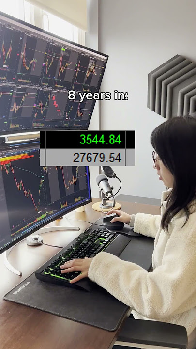 Why Most Traders Fail and the 10% Succeed in the Long Run 📈