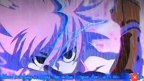 【MAD】 アンノウンマザーグース  ベイブレードバーストフリーデラホヤ Beybladeburst Violetdelahoya💜 eng sub 花鋏🦋キョウ＆獅子🦁神レオナ＆流石乃ルキ＆流石乃ロ