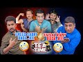 Dada Ji Of Faisal Ramay Vs Fareed Sabri Tea Time Dada Ji Of Faisal Ramay Vs Fareed Sabri Tea Time