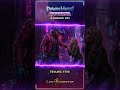 Power Metal Rangers Story Is Out Now! | Sci-Fantasy Space Metal Opera 🤘 #powermetal #audiodrama