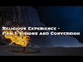 Religious Experience 1