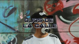 Ojos de la calle remix -la santa cruz