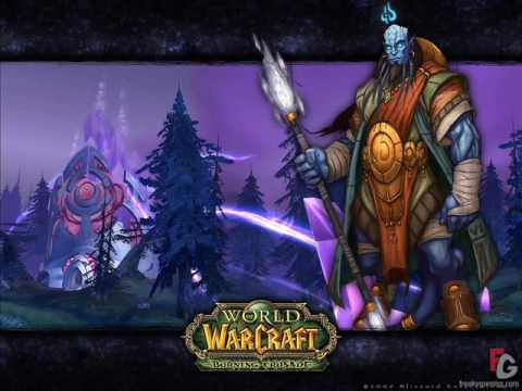 World of Warcraft - The Burning Legion