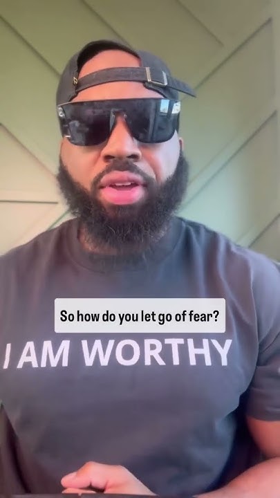 No More Fear lawofabundance money manifestation YouTube no-more-fear-lawofabundance-money-manifestation-youtube