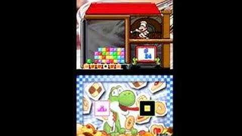 Tetris NDS