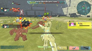 [Cosmic League]Gameplay: Turning the tables with Lunastasia(Short Ver.)