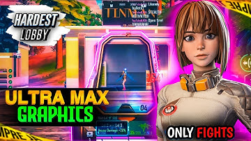 Farlight 84 | Ultra Graphics Gameplay  in 2023 | (Android, iOS) - Gameplay | @YouTubeZadoo