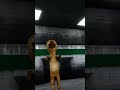 Tuff scp game #scp #vr #scps #capcut #shadowcontainment