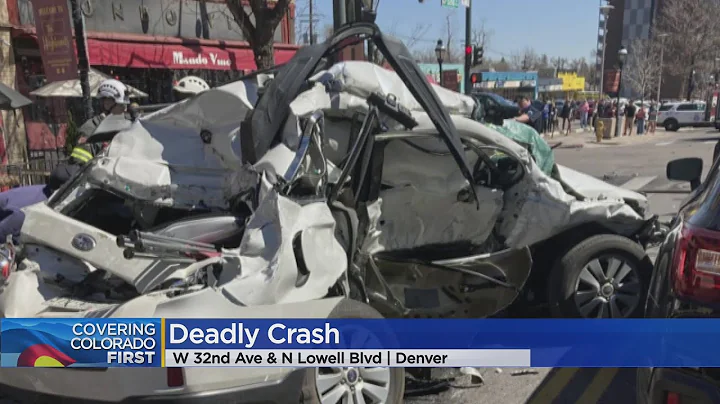 Patrick Layden Arrested In Deadly Crash At W. 32nd...