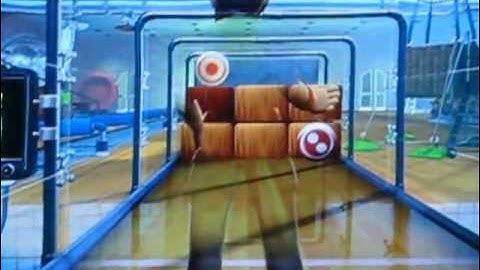 kinect adventures part 2