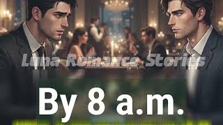 10. ~BL~ Reborn, I Let My Ex Marry His First Love—But His Alpha CEO Husband Hid a Cruel Secret |BL