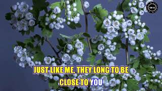 CLOSE TO YOU KARAOKE