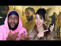 WHO WAS HE TALKING ABOUT? | Drake & 21 Savage - Privileged Rappers | A COLORS SHOW [SIBLING REACTION
