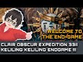 【EXPEDITION 33】End Game Exploration & Leveling - Clair Obscur: Expedition 33 | #expedition33